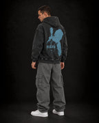 The Last Of Us Broken Roots Hoodie