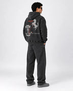 Monza Horsepower Omen Hoodie