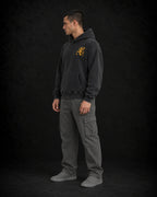 One Piece Mugiwara Death Flag Hoodie