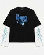 Jujutsu Kaisen – Gojo’s Wrath LS Tee