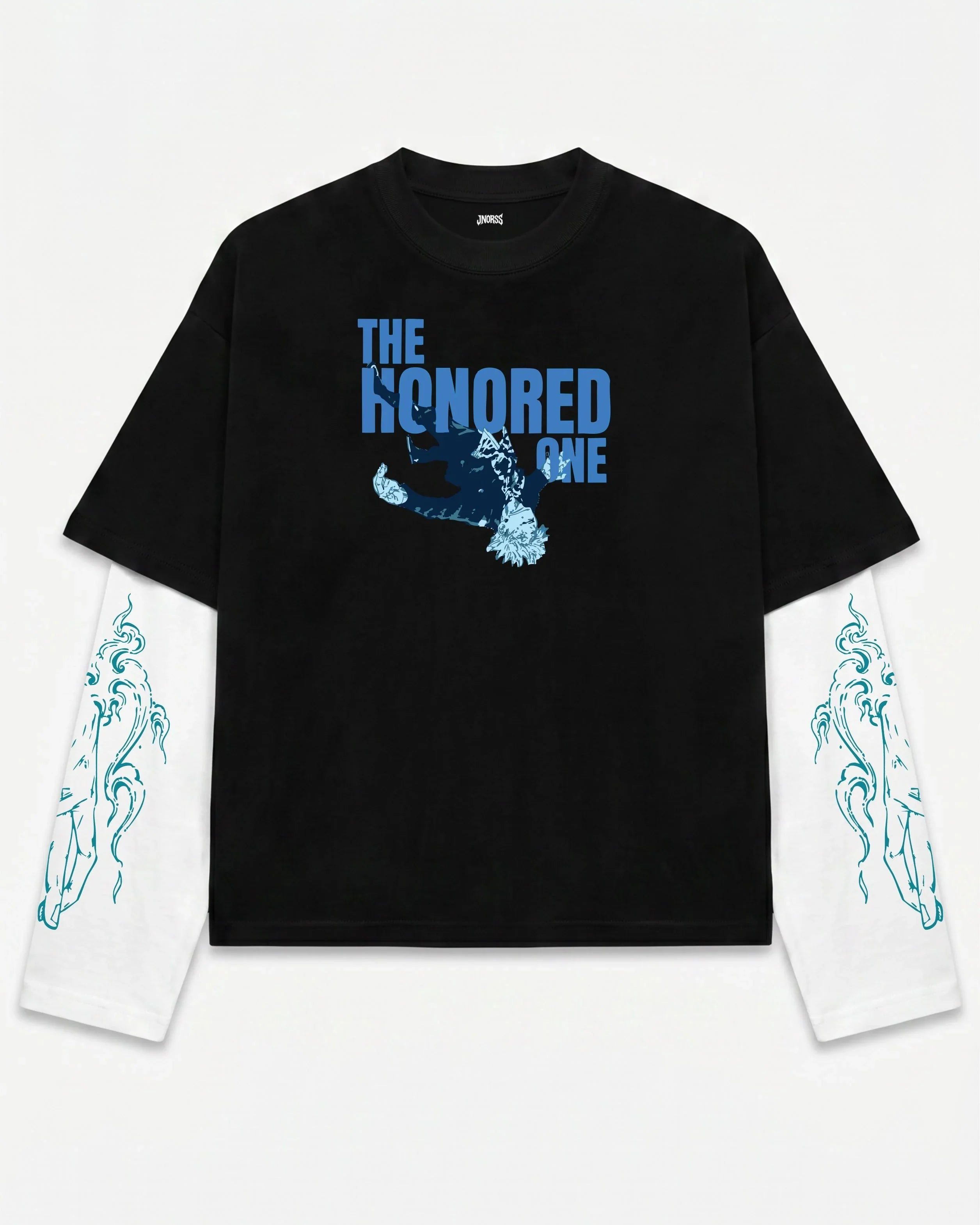 Jujutsu Kaisen – Gojo’s Wrath LS Tee