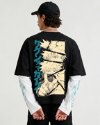 Jujutsu Kaisen – Gojo’s Wrath LS Tee