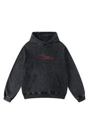 Monza Horsepower Omen Hoodie