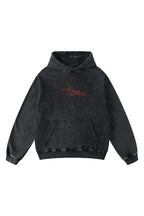 Monza Horsepower Omen Hoodie - Jnorss