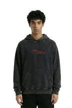 Monza Horsepower Omen Hoodie - Jnorss