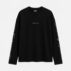 Omen Reaper Waffle Tee