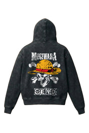 One Piece Mugiwara Death Flag Hoodie