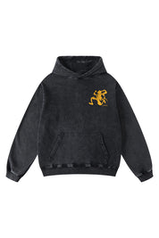 One Piece Mugiwara Death Flag Hoodie