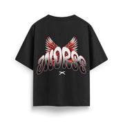 Jnorss Originals Oversized Premium T-shirt - Jnorss