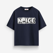 Noice oversized t-shirt - Jnorss