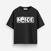 Noice oversized t-shirt - Jnorss