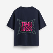 Timeless oversized T-shirt - Jnorss