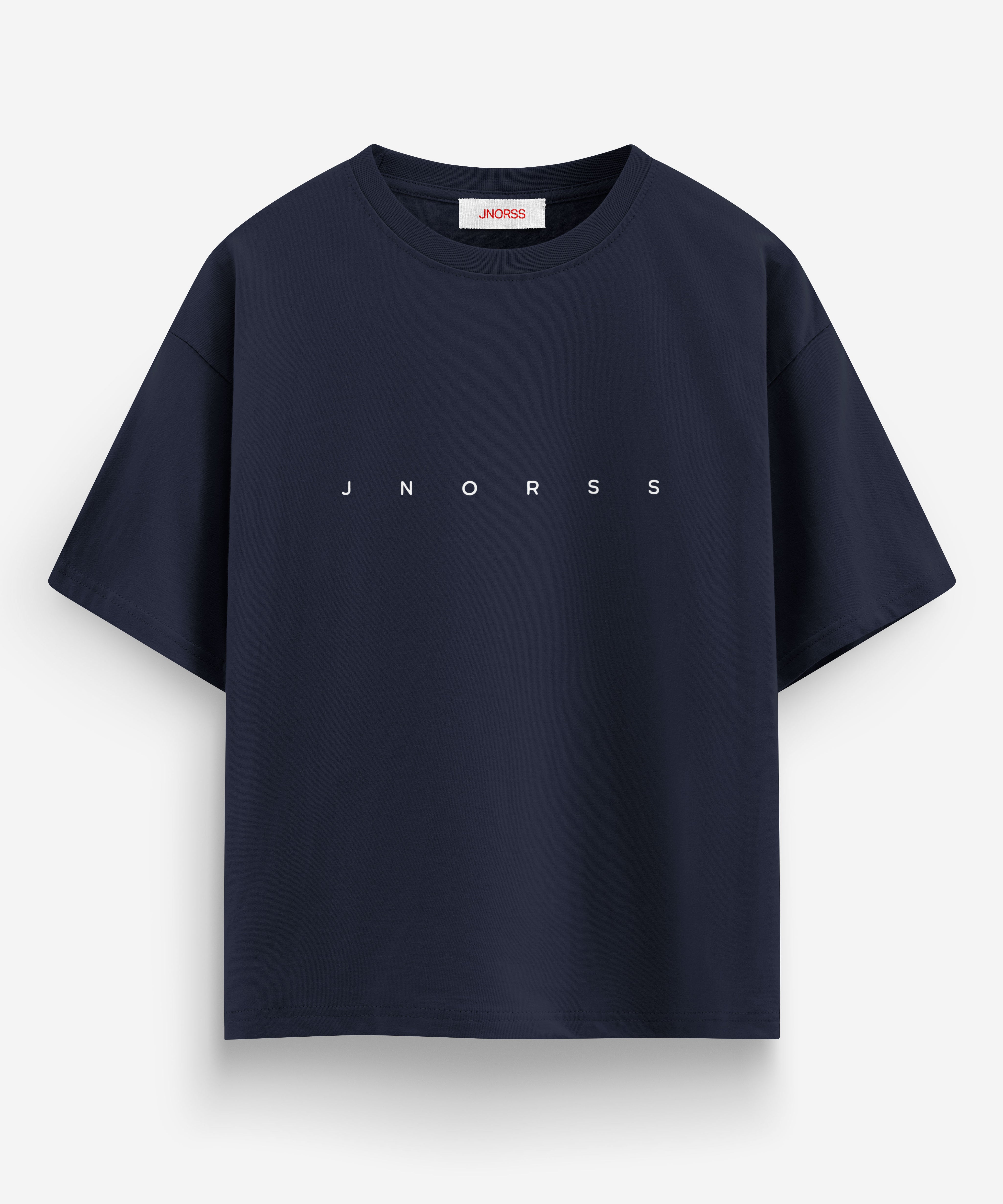 Timeless oversized T-shirt - Jnorss