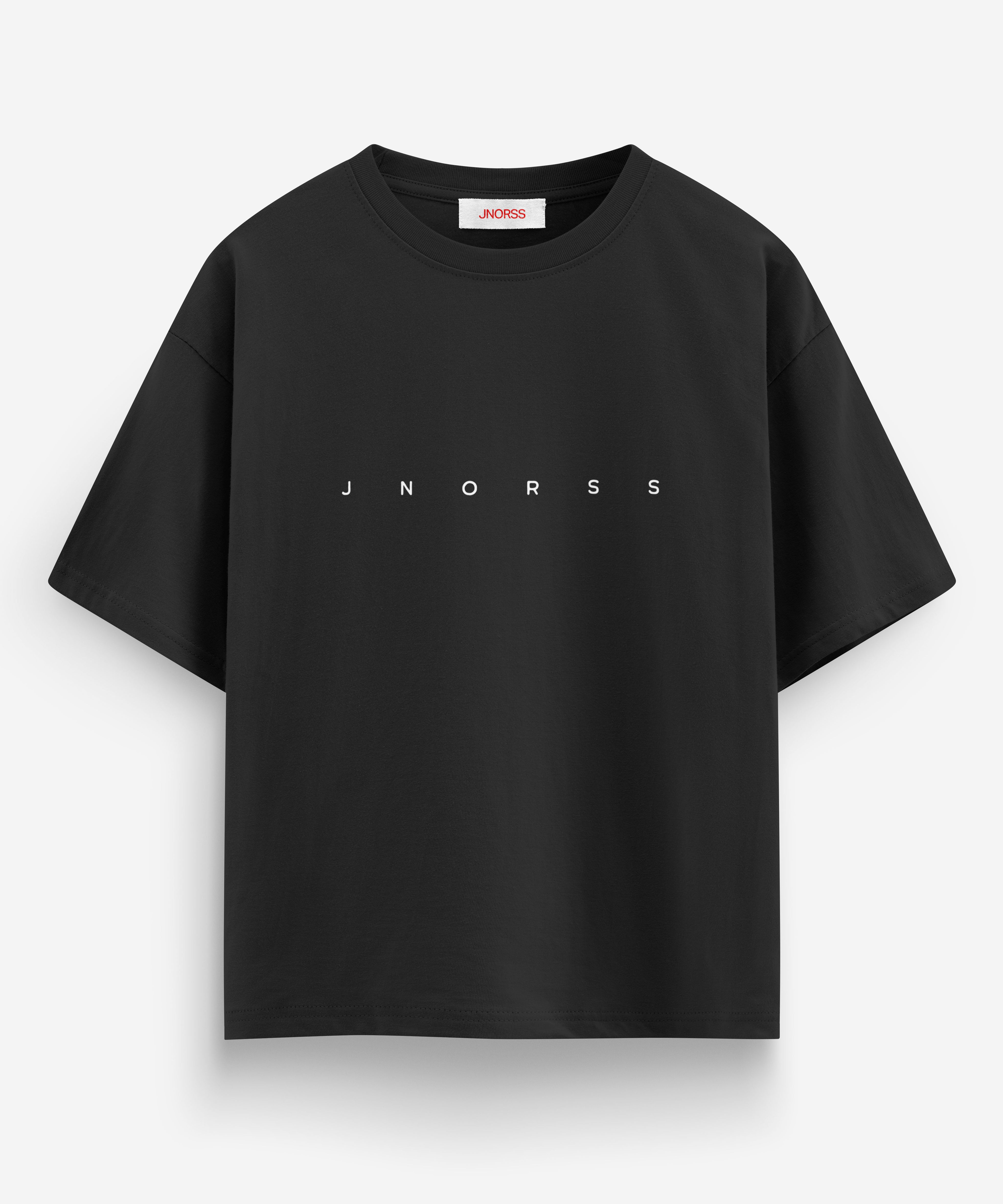 Timeless oversized T-shirt - Jnorss
