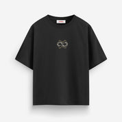 Awakening Oversized T-shirt - Jnorss
