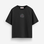 Out of body experiences oversized T-shirt - Jnorss