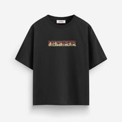 Mischeif makers oversized T-shirt - Jnorss