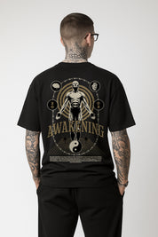 Awakening Oversized T-shirt