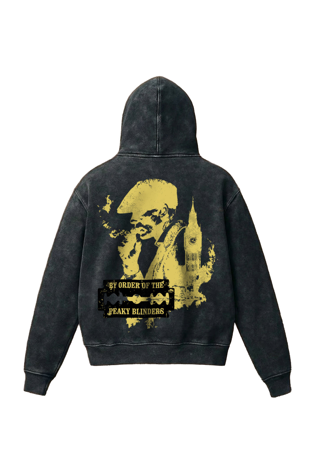 Peaky Blinders Shelby Noir Dominion