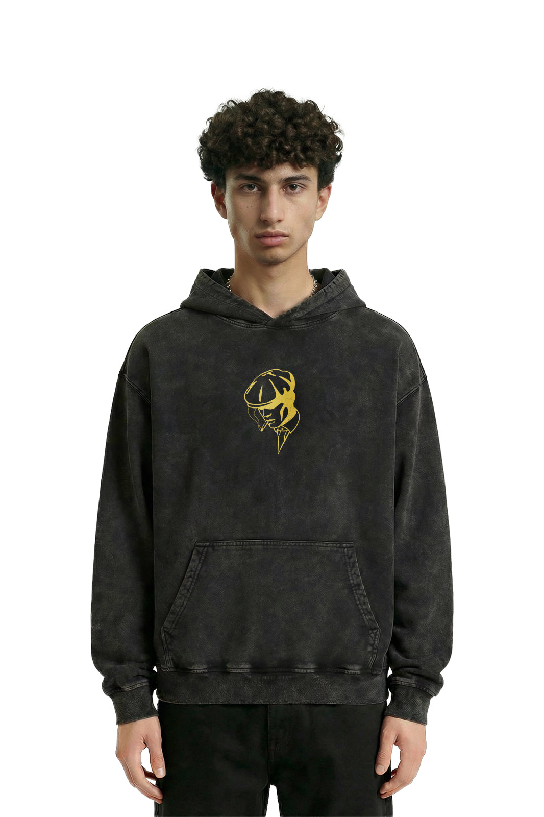 Peaky Blinders Shelby Noir Dominion