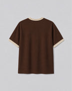 RADEO WILD WEST RINGER TEE