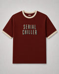Serial Chiller Ringer Tee