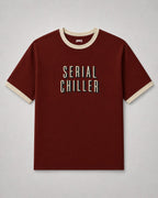 Serial Chiller Ringer Tee