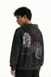 Silverstone Apex Ritual Hoodie