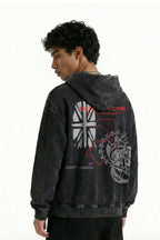 Silverstone Apex Ritual Hoodie - Jnorss