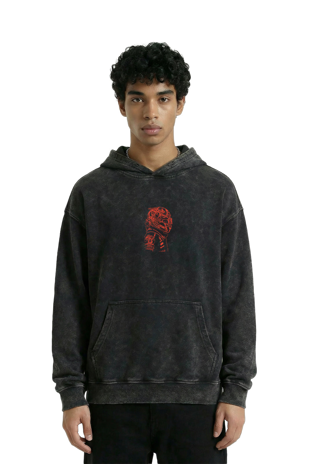 Silverstone Apex Ritual Hoodie