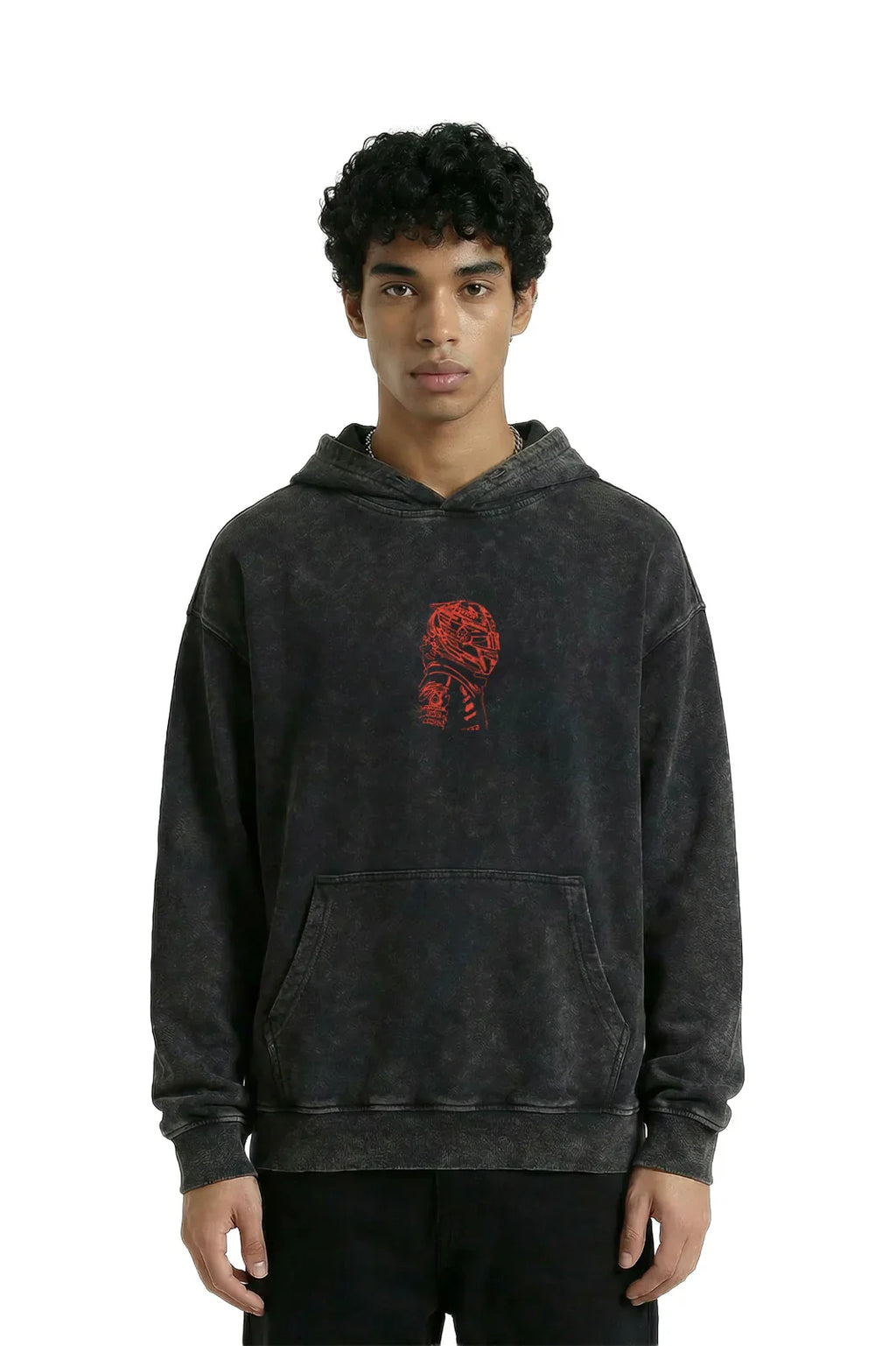 Silverstone Apex Ritual Hoodie - Jnorss