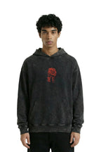 Silverstone Apex Ritual Hoodie - Jnorss