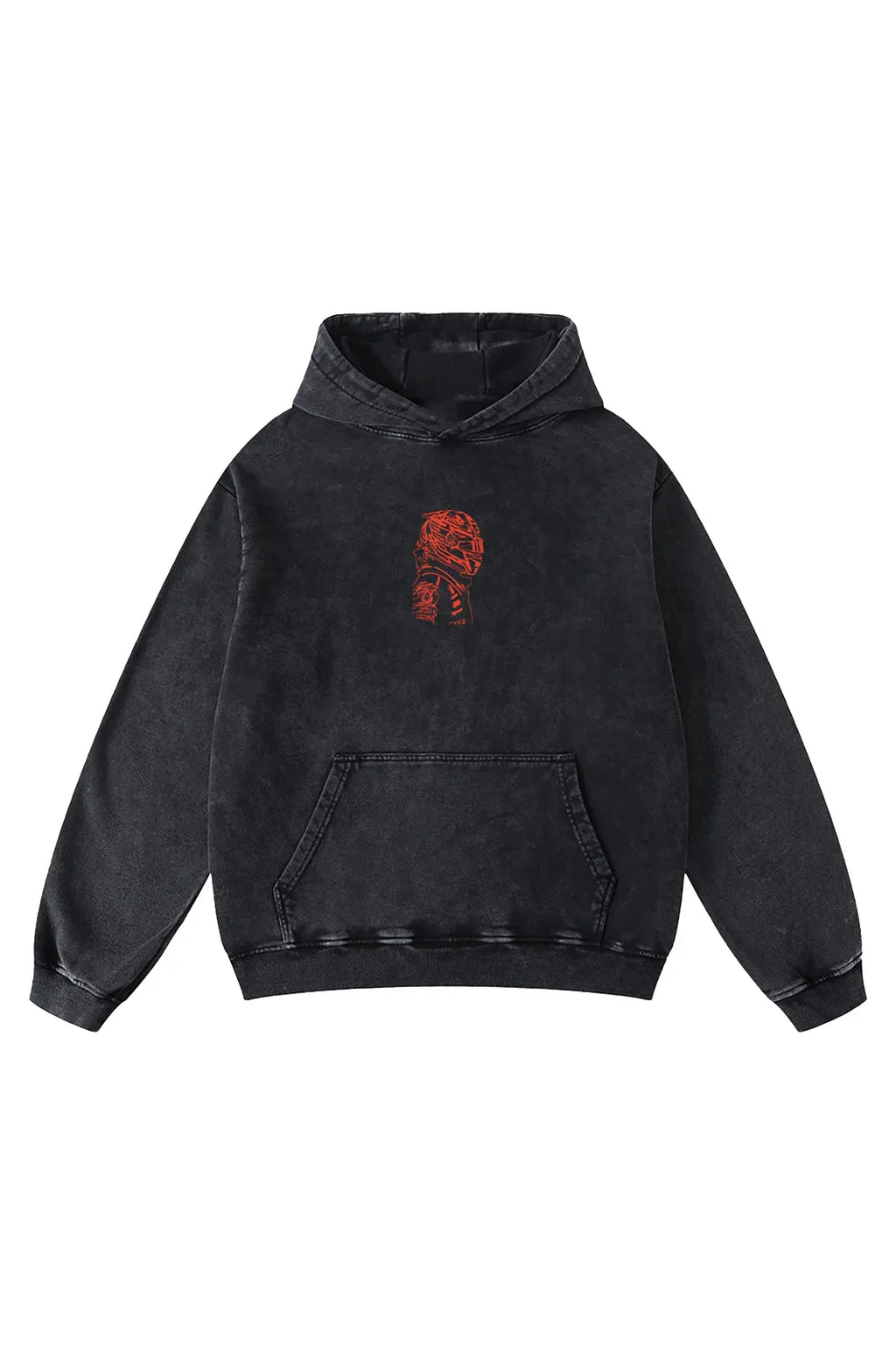 Silverstone Apex Ritual Hoodie - Jnorss