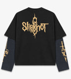 Slipknot LS Oversized Tee
