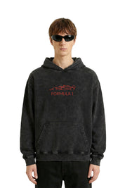 Suzuka Midnight Circuit Hoodie