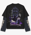 Solo Leveling – Sung Jin-Woo Arise LS Tee