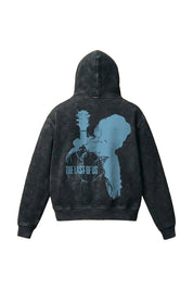 The Last Of Us Broken Roots Hoodie