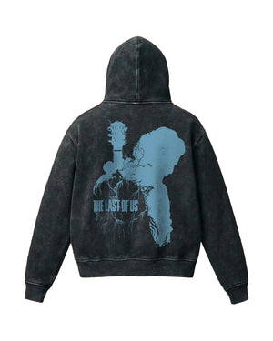 The Last Of Us Broken Roots Hoodie