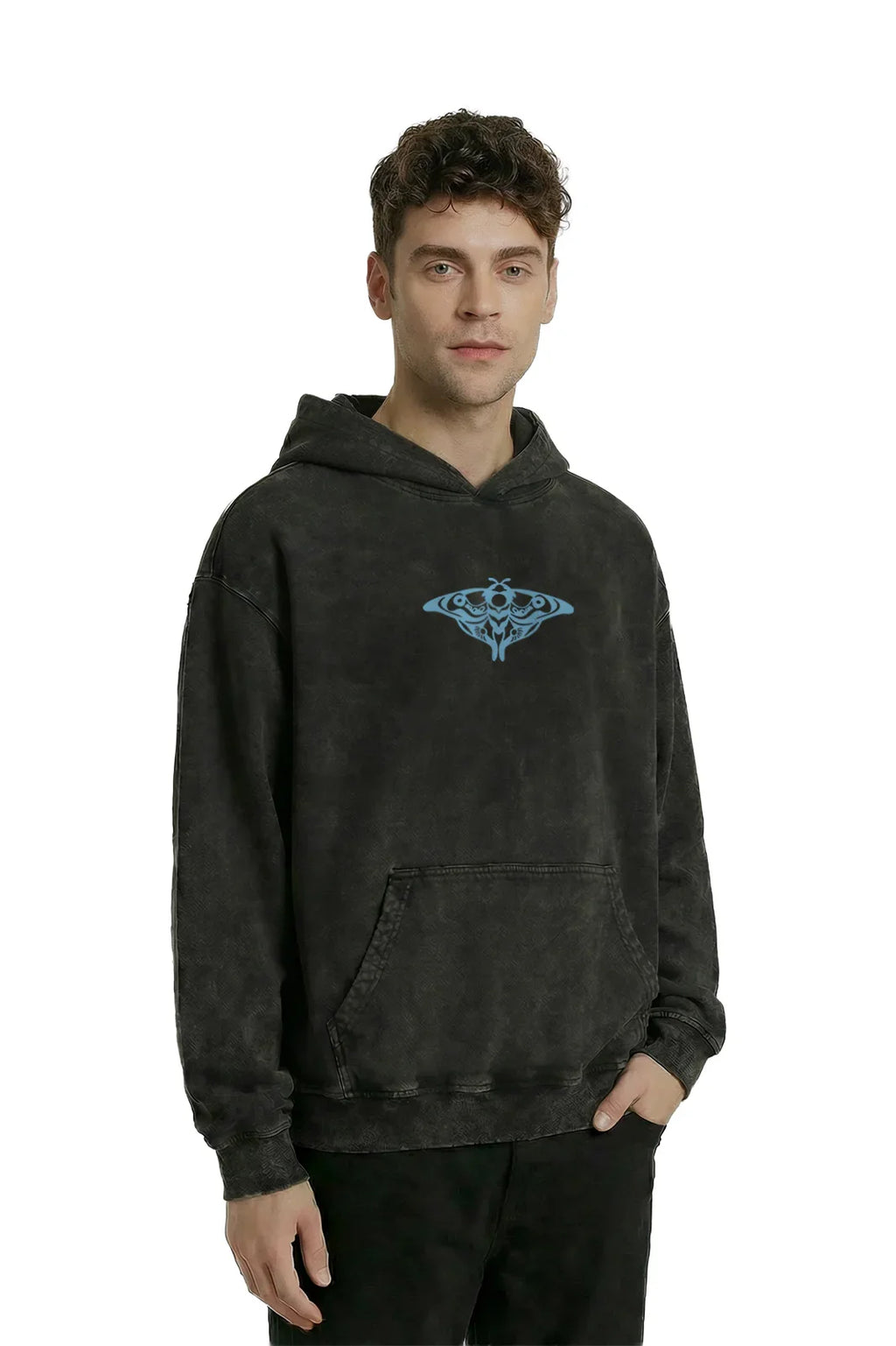 The Last Of Us Broken Roots Hoodie - Jnorss