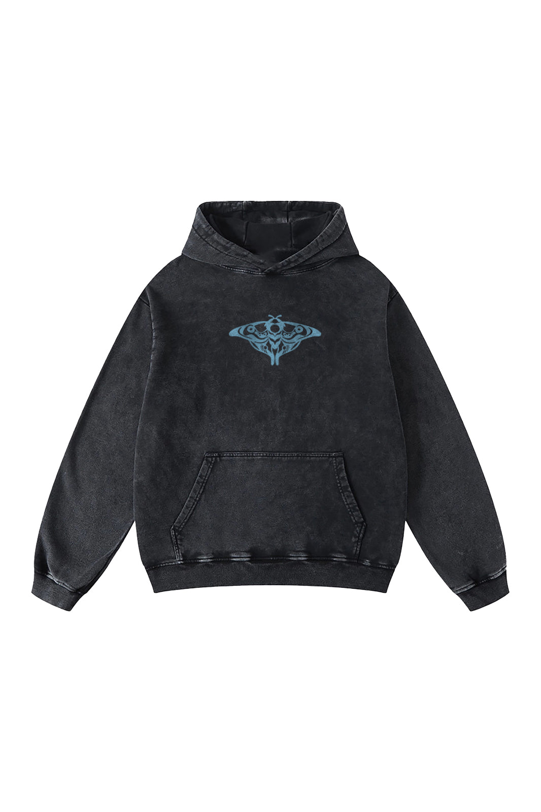 The Last Of Us Broken Roots Hoodie