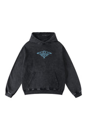 The Last Of Us Broken Roots Hoodie