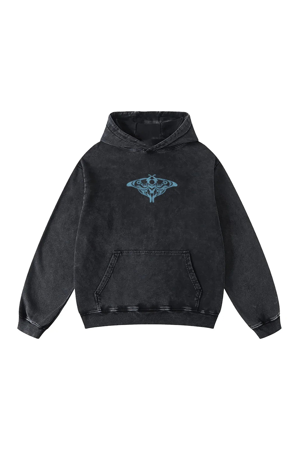 The Last Of Us Broken Roots Hoodie - Jnorss