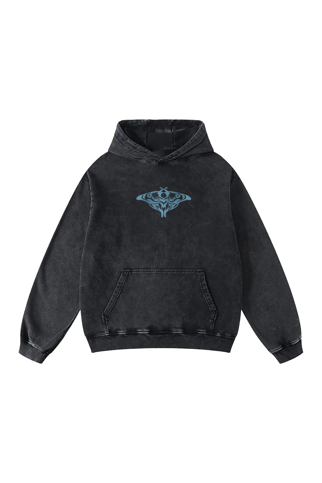 The Last Of Us Broken Roots Hoodie - Jnorss