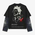 The Weeknd XO Eclipse LS Tee