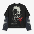 The Weeknd XO Eclipse LS Tee