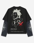 The Weeknd XO Eclipse LS Tee