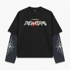 The Weeknd XO Eclipse LS Tee