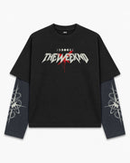 The Weeknd XO Eclipse LS Tee