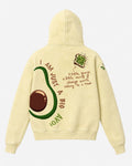 Big Avo - Acid Wash Hoodie