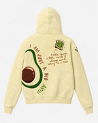 Big Avo - Acid Wash Hoodie